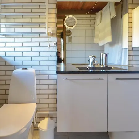 Two-bedroom Holiday In * ثيستد